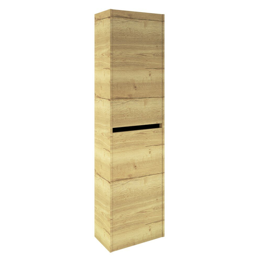 45 x 165 cm Schrank Mcelfresh