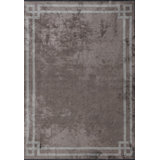 Rapture Area Rug in Gray