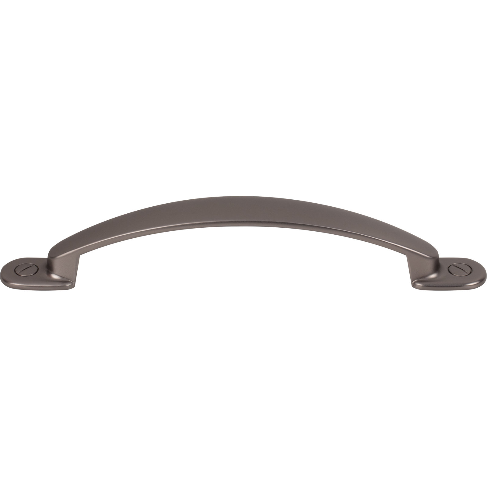 Arendal Bar Cabinet Pull, 5 1/16" Center to Center, Ash Gray
