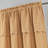 Bryant Embroidered Macrame Rod Pocket Window Curtain-1705408982