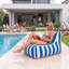 Fauteuil à billes Santorin-1772447566