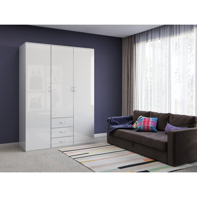 Sakila Armoire