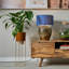 Metal Table Lamp-66703527-66703530