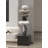 Luxury And High-End Rotating Resin Figurine