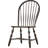 Clermeau 18'' H Solid Wood Side Chair-762979446