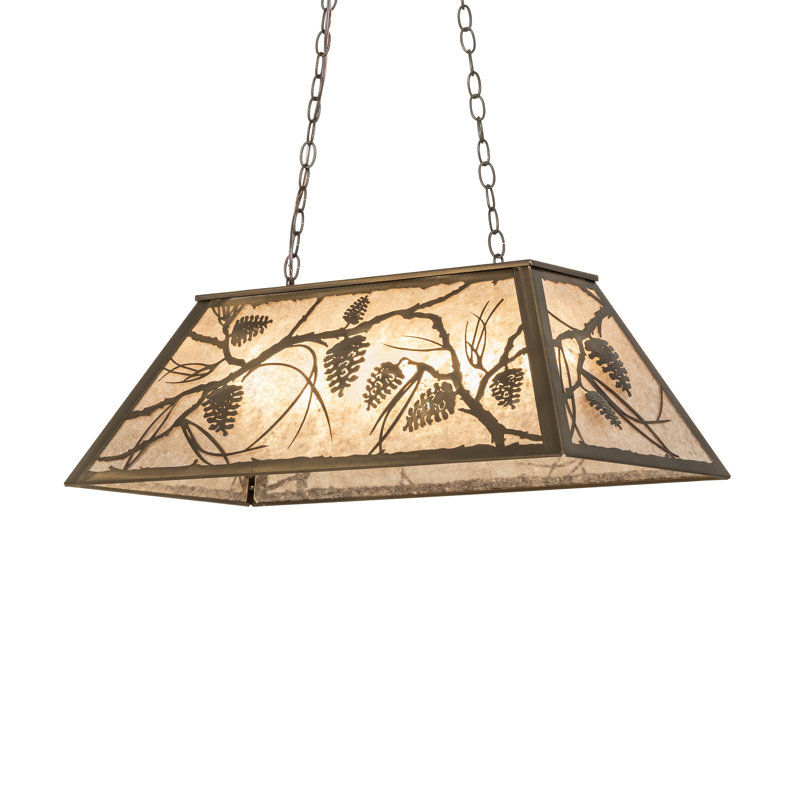 6 - Light Pendant
