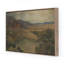 Desert Hues II Painting by Aileen Fitzgerald-337141336