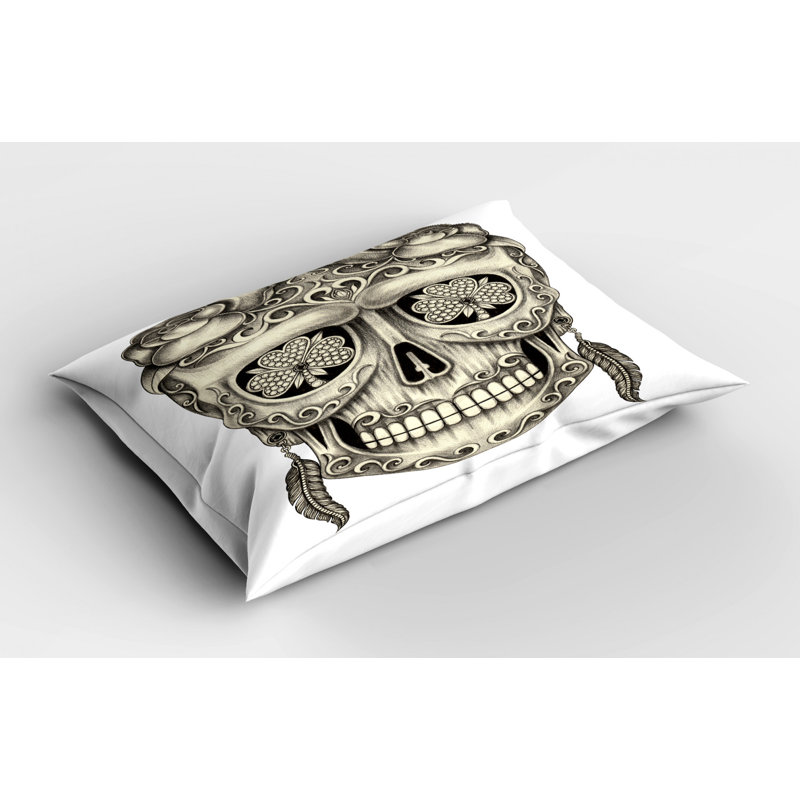  Jour espagnol des morts, Simple