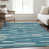 Bleu sarcelle