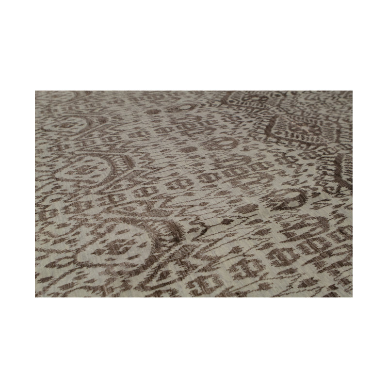 Brookhaven Ikat Area Rug