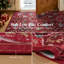 Tapis de Noël Laraven-2092927697