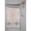 Serviette de plage 100% coton Marengo