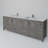 Jacques 84" Double Bathroom Vanity Set-87286952-112956298