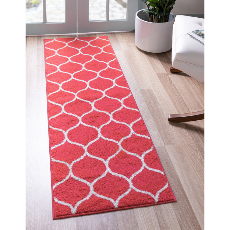 Mulli Geometric Indoor Rug
