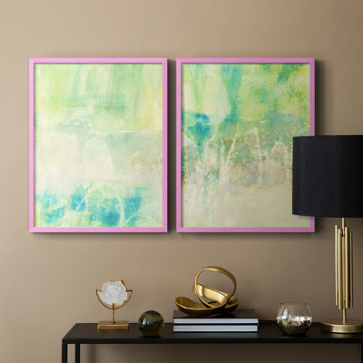 Serus I-Premium Framed Print -Ready to Hang - No Nails Required - No Nails Required
