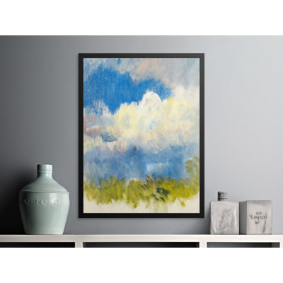Danny 1 Piece Wall Art