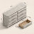 Jolande Contemporary 5 Pieces Bedroom Set-241350633-241350625