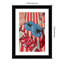 "Blue Tomatoes" par Avyanna-142490365-142490367