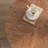 Briyan Round  Coffee Table Fir Wood Table Top with Cross Legs Base,Cocktail Table,Living Room Table-1969792351-1969792349-1988400672