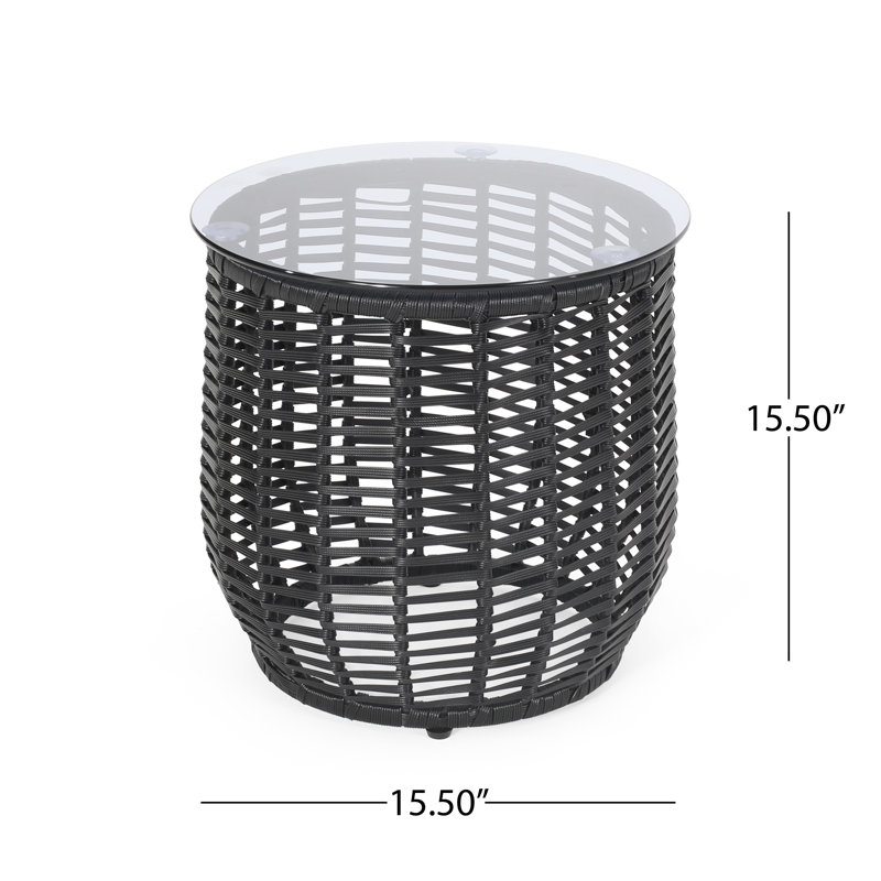 Table d'appoint ARIAS