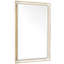 Thomas O'Brien Rectangle Lighted Framed Wall Mirror-1470175961