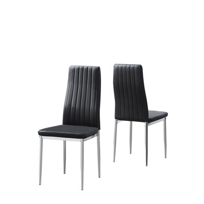 Gabrielle Upholstered Dining Chair