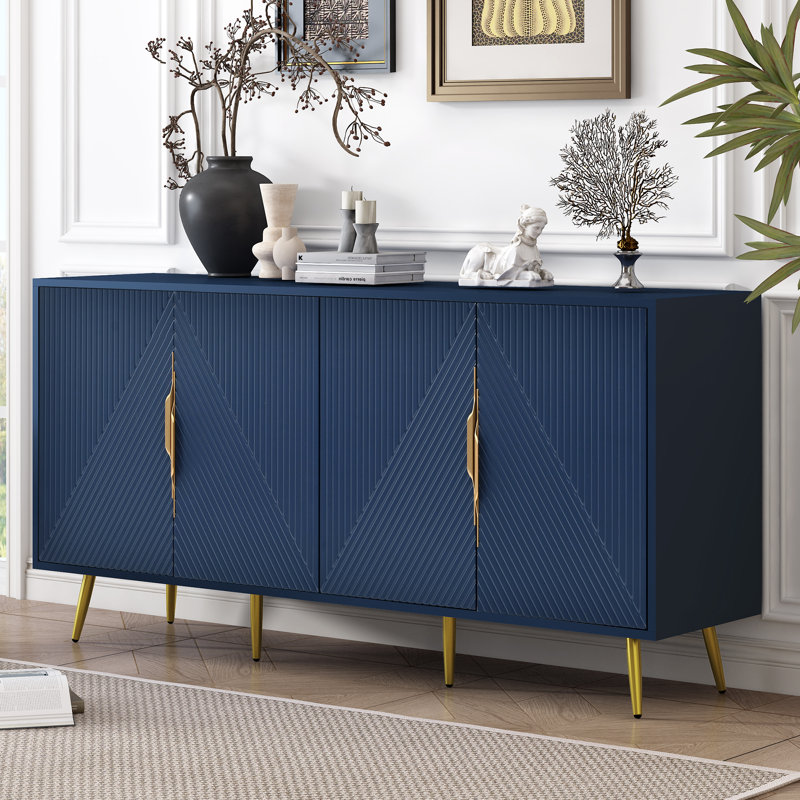 Buffet U-Style Wave, Marine