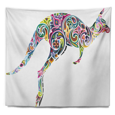 Polyester Tapestry
