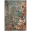 Tapis intérieur / extérieur lavable à la machine Cinead ACN1702 Seafoam-104540001