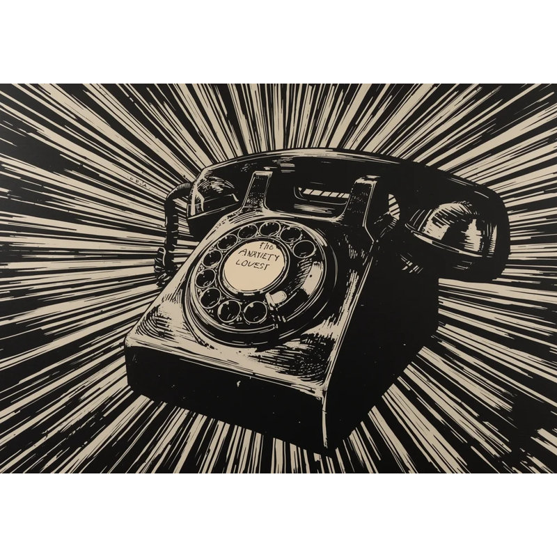 Anxiety's Call