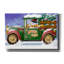 «Yuletide Livraison» par Bigelow, illustrations sur toile-1549794756