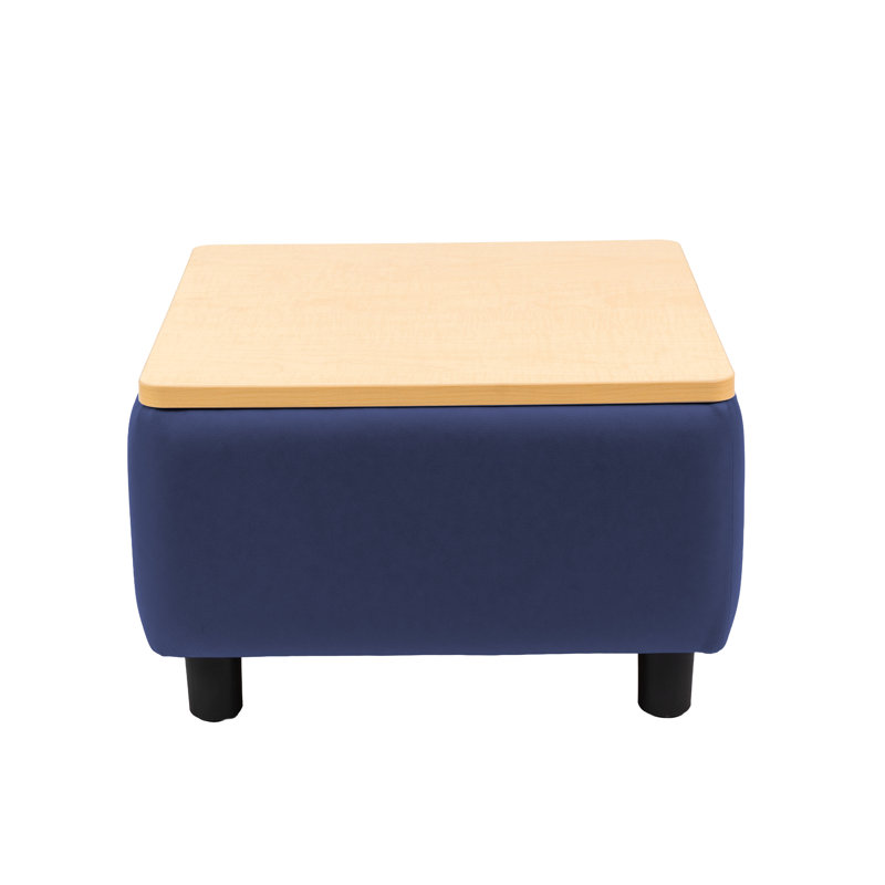 Table de bout Kid Comfort, Marine