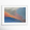 Gulfstream Clouds Print by Cap Pannell