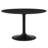 Lippa 48" Round Solid Wood Dining Table-105698025