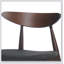 CHAISE (ensemble de 2) Créez une expérience culinaire intemporelle et améliorez le confort