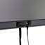 Sunjoy Grey Screen for Pergola