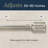 Wave Steel Adjustable Single Curtain Pole-58622680