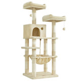 Cat Tower For Indoor Cats