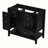 35.5'' Single Bathroom Vanity Base Only-96003496