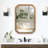 Wall Mounted Mirror With Storage