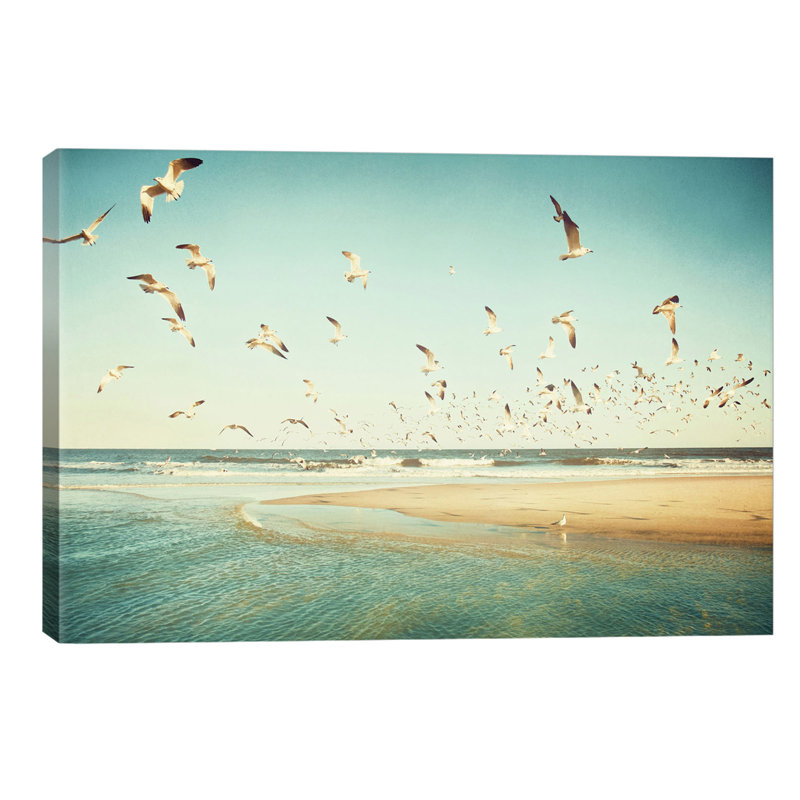 Carolyn Cochrane - Wrapped Canvas Print, 152.5 cm H x 101.5 cm W