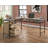 Market Commons L-Desk-107236079