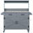 Premium Outdoor Kitchen Cart-306347232
