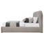 Grand lit Orane avec rangement, tissu gris-487915103