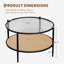 Coffee Table-1452372681