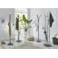 Cullen Metal Freestanding Umbrella Stand