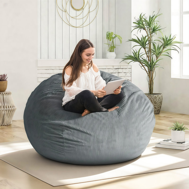 Extra Large Bean Bag Chair