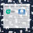 100% Turkish Cotton Flannel Christmas Sheet Sets-84355583-120240297