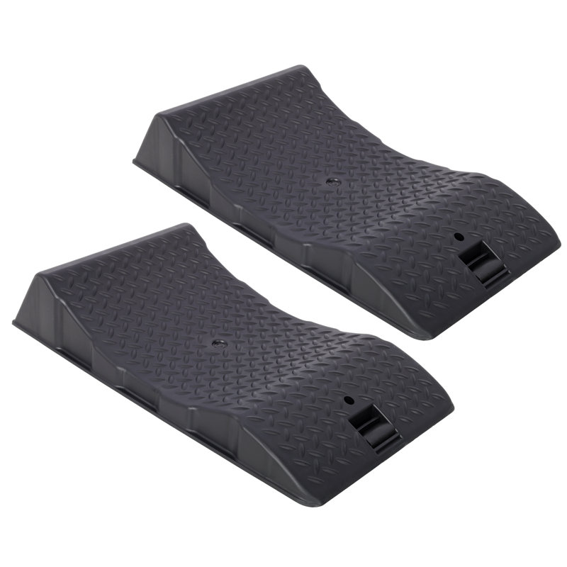 Rampes 2-Pack Tire Saver