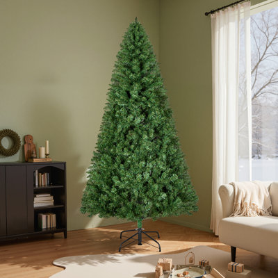 Artificial Fir Christmas Tree